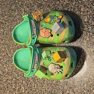 Kids Crocs